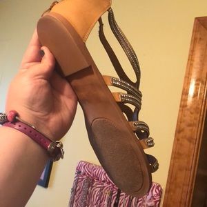 torrid Shoes - New W/O tags sandals torrid Shoes - New W/O tags sandals